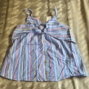 Abercrombie Kids - Tank - NWT